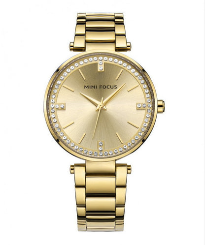 Mini Focus Watch For Women MF0031L.01
