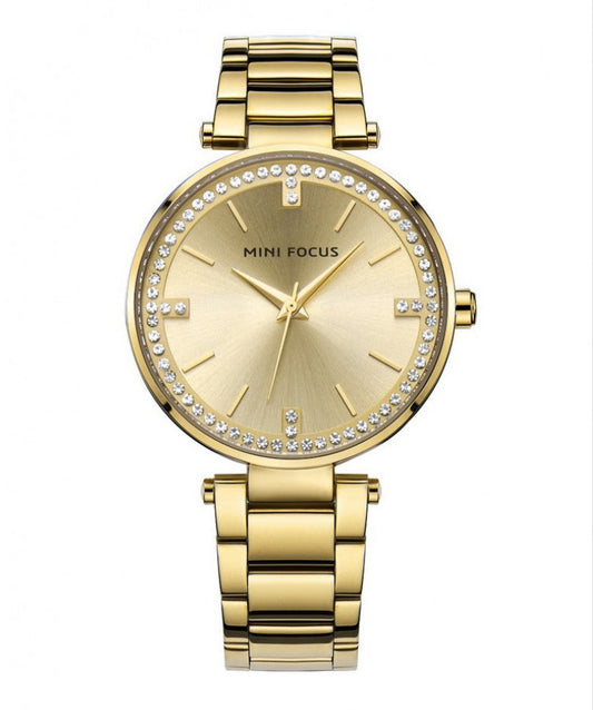 Mini Focus Watch For Women MF0031L.01