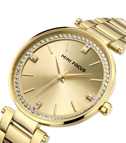 Mini Focus Watch For Women MF0031L.01