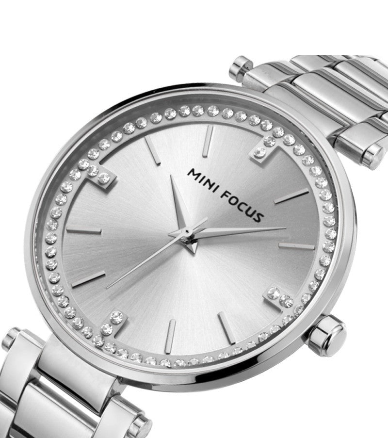 Mini Focus Watch For Women MF0031L.03
