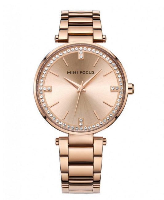 Mini Focus Watch For Women MF0031L.04