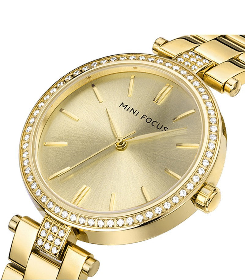Mini Focus Watch For Women MF0039L.04