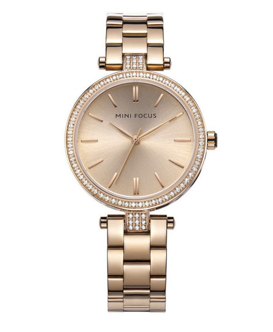 Mini Focus Watch For Women MF0039L .05