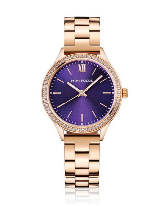 Mini Focus Watch For Women MF0043L.05