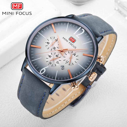 Mini Focus Watch For Men MF0114G .04