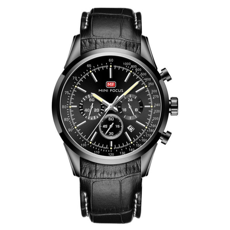 Mini Focus Watch For Men MF0116G.01