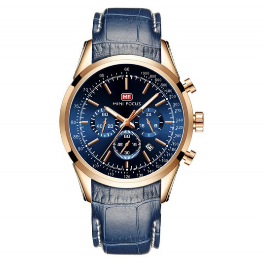 Mini Focus Watch For Men MF0116G.04