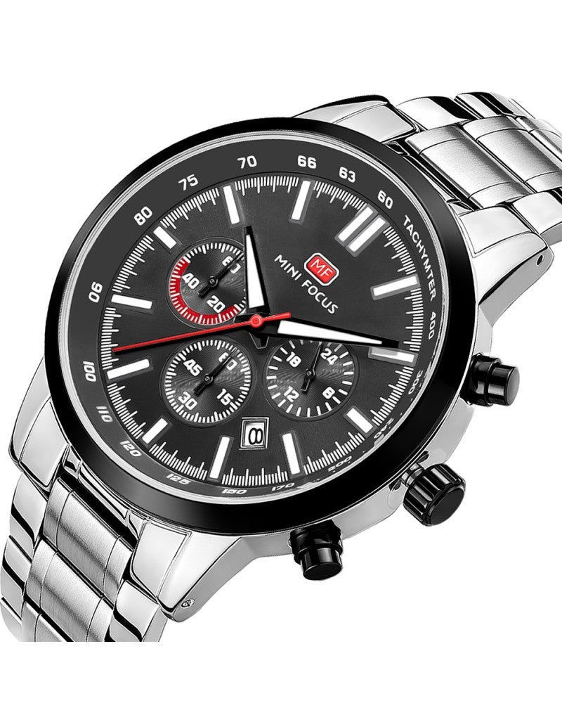 MINI FOCUS MF0133G.03 Men's Chronograph Watch