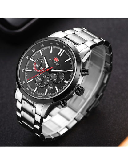 MINI FOCUS MF0133G.03 Men's Chronograph Watch