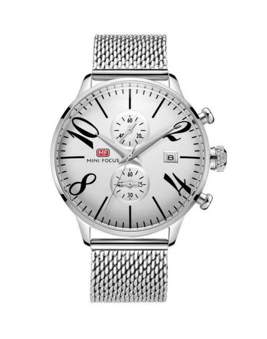 Mini Focus Watch For Women MF0135G.10