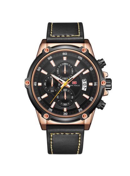 Mini Focus Watch For Men MF0175G.01