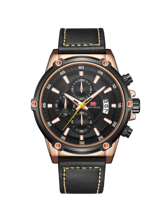 Mini Focus Watch For Men MF0175G.01