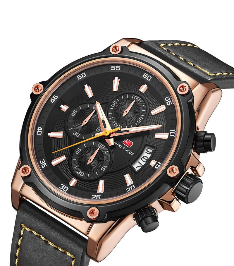 Mini Focus Watch For Men MF0175G.01