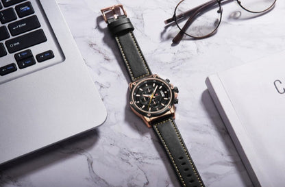 Mini Focus Watch For Men MF0175G.01
