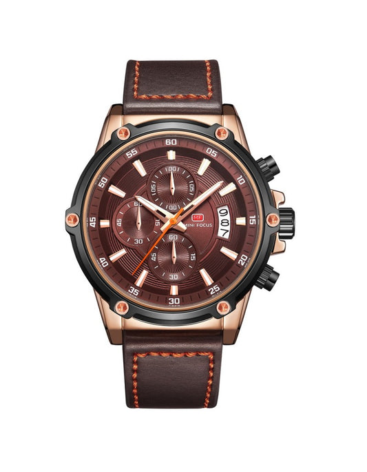 Mini Focus Watch For Men MF0175G.04