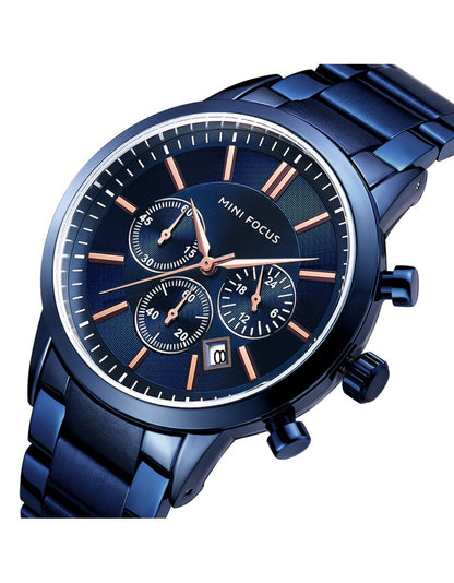 Mini Focus Watch For Men MF0188G.04