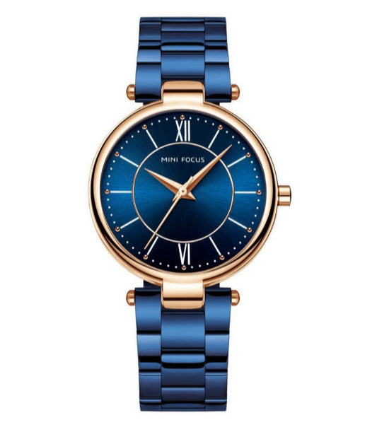 Mini Focus Watch For Women MF0189L.02