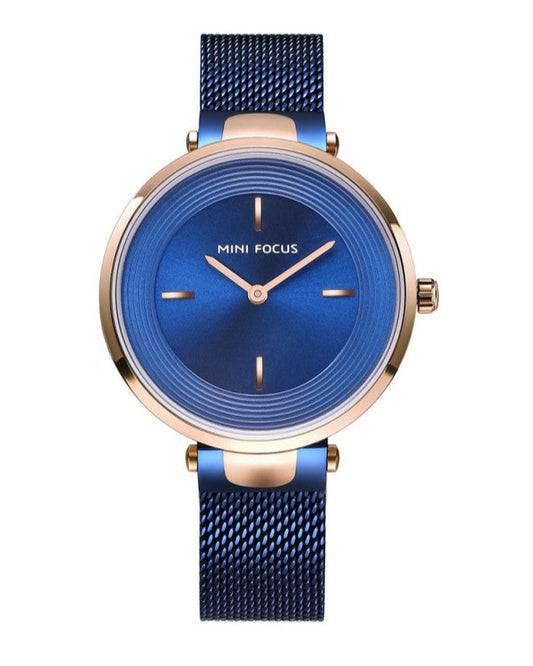 Mini Focus Watch For Women MF0195L.04
