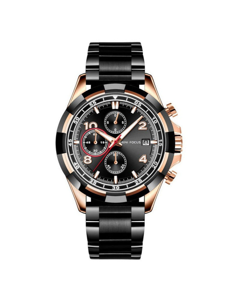Mini Focus Watch For Men MF0198G.02