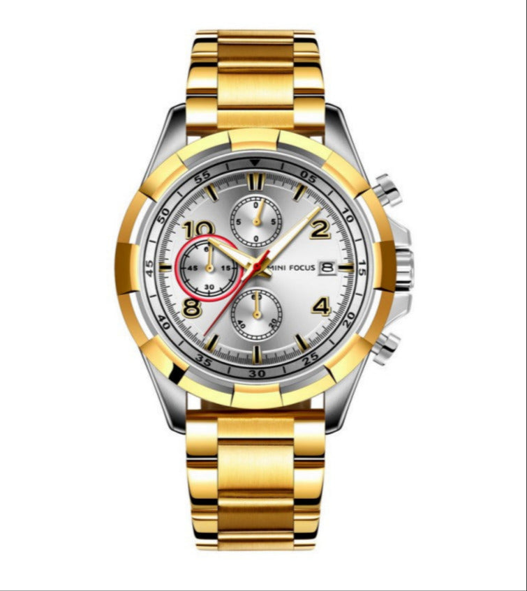Mini Focus Watch For Men MF0198G.03