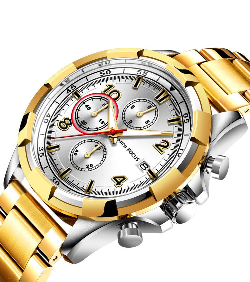 Mini Focus Watch For Men MF0198G.03