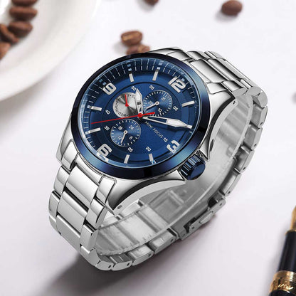 Mini Focus Watch For Men MF0199G.04