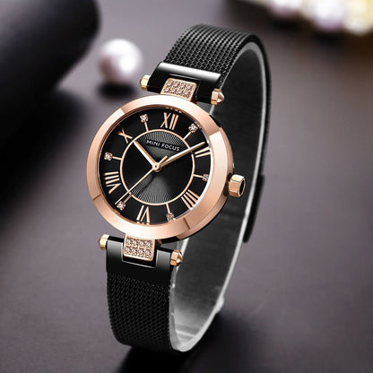 Mini Focus Watch For Women MF0215L.03