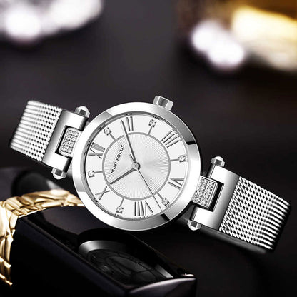 Mini Focus Watch For Women MF0215L.02