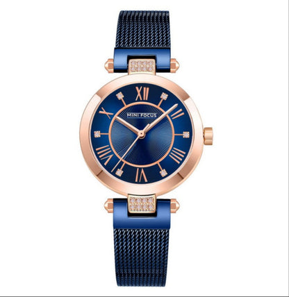 Mini Focus Watch For Women MF0215L.04