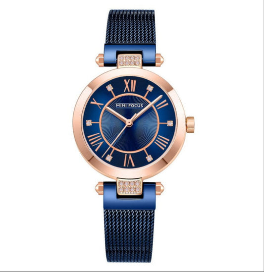 Mini Focus Watch For Women MF0215L.04