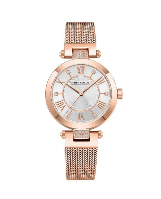 Mini Focus Watch For Women MF0215L.05