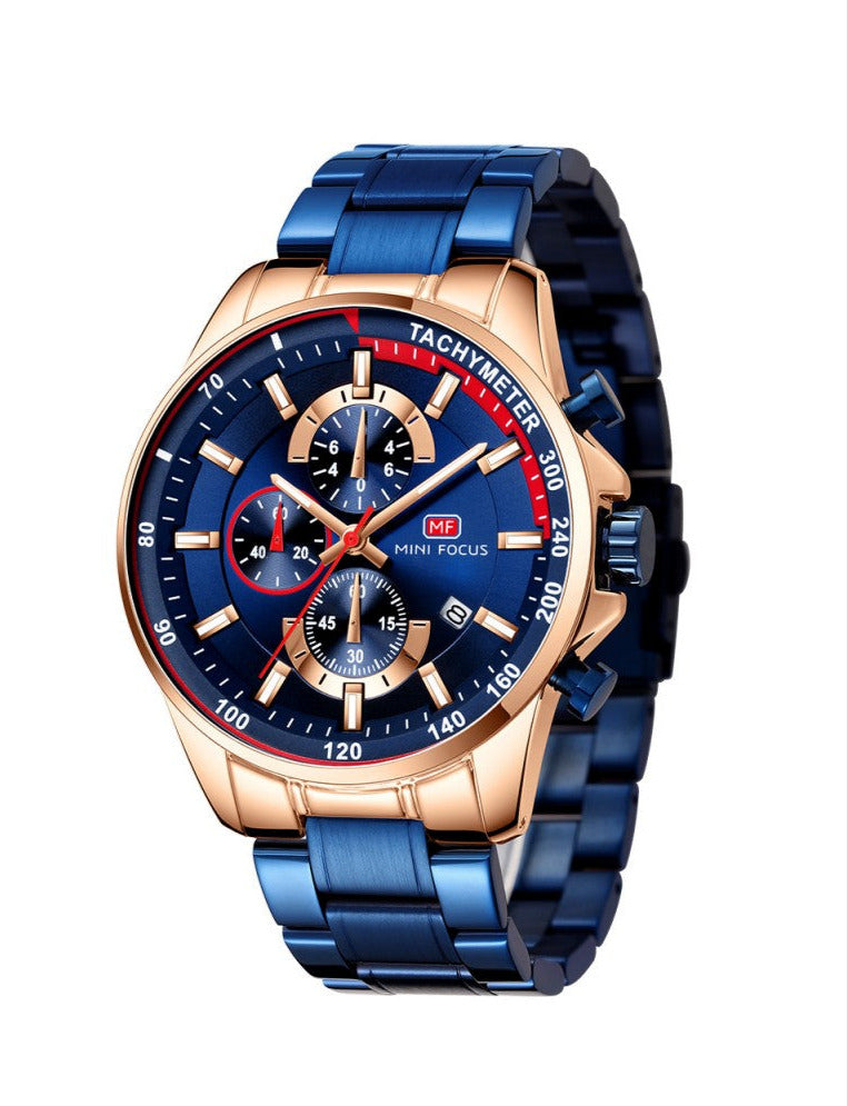 Mini Focus Watch For Men MF0218G.01