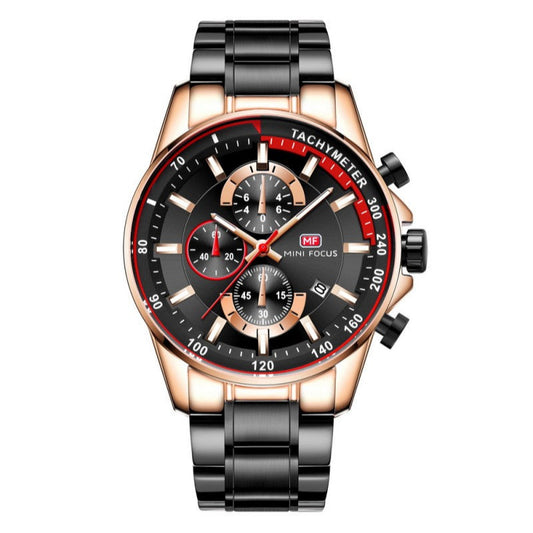 Mini Focus Watch For Men MF0218G.02