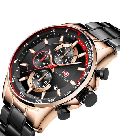 Mini Focus Watch For Men MF0218G.02
