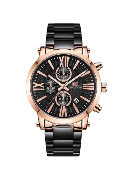 Mini Focus Watch For Men MF0219G.02