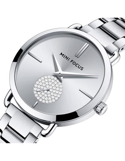 Mini Focus Watch For Women MF0222L.01
