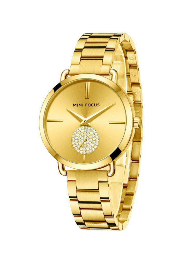 Mini Focus Watch For Women MF0222L.02
