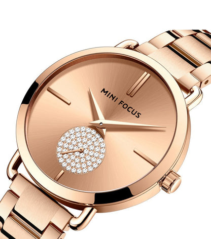 Mini Focus Watch For Women MF0222L.03