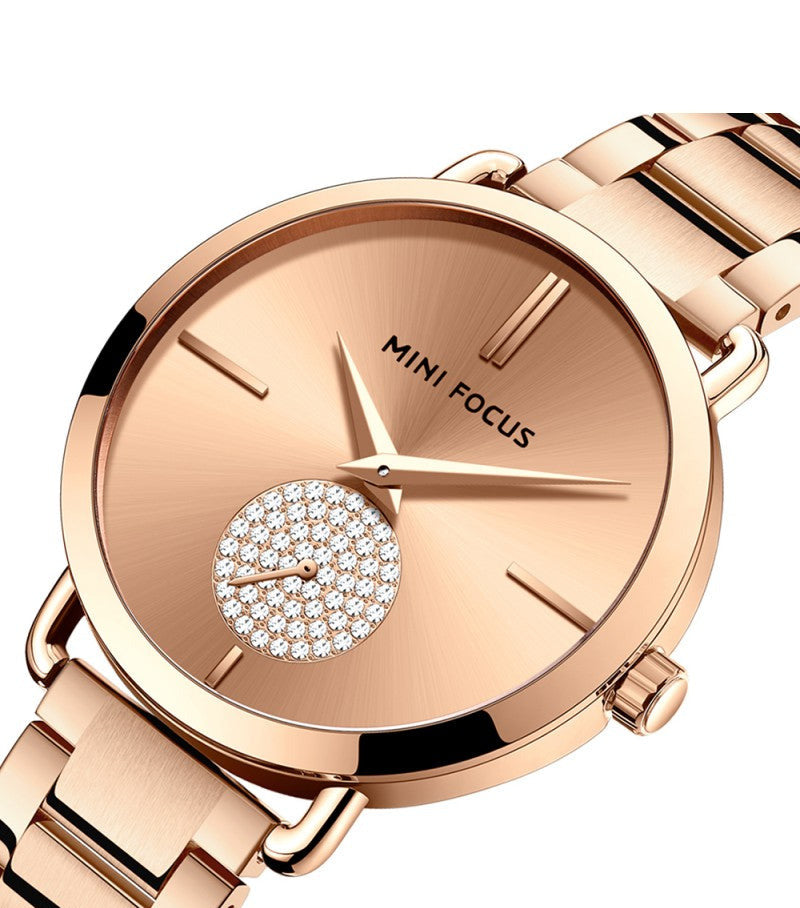 Mini Focus Watch For Women MF0222L.03