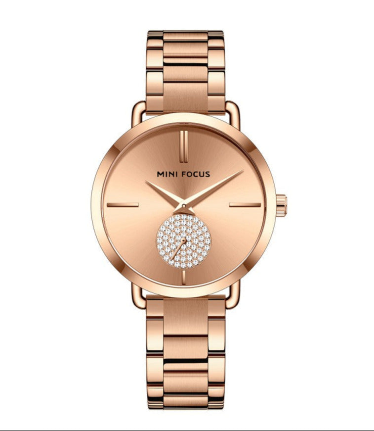 Mini Focus Watch For Women MF0222L.03