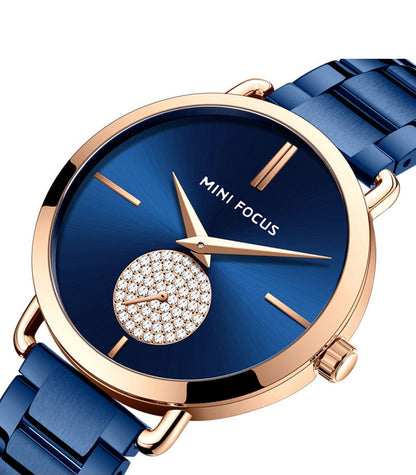 Mini Focus Watch For Women MF0222L.04