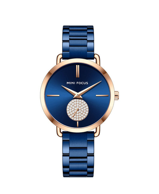 Mini Focus Watch For Women MF0222L.04
