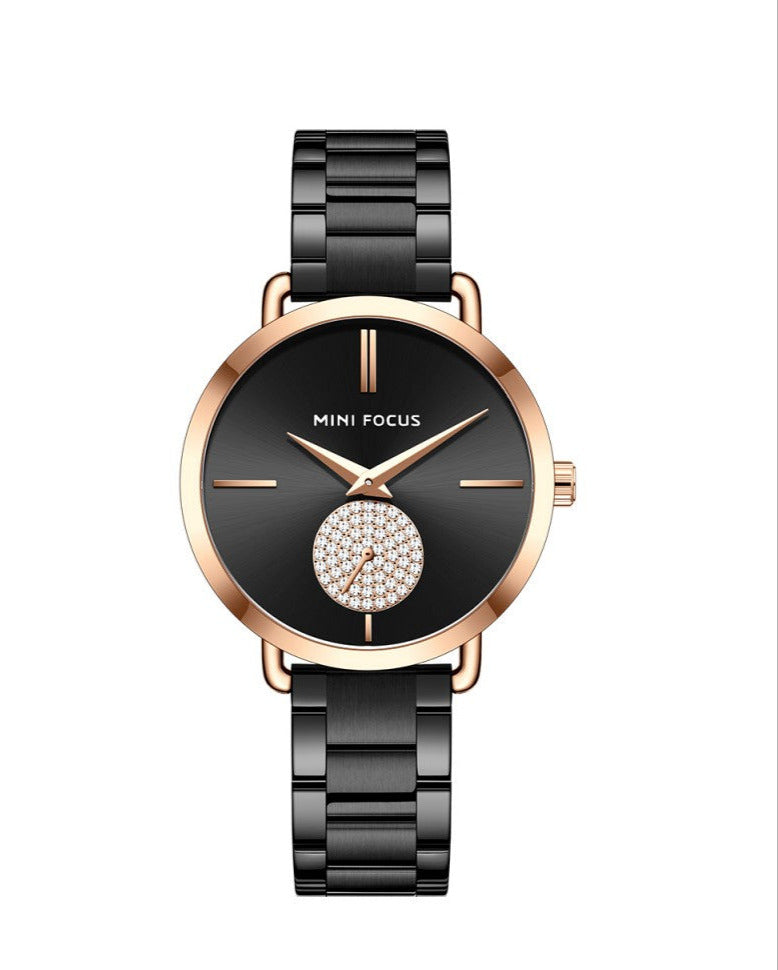 Mini Focus Watch For Women MF0222L.05