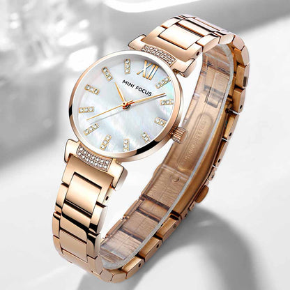 Mini Focus Watch For Women MF0227L.03
