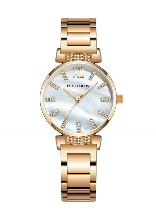 Mini Focus Watch For Women MF0227L.03
