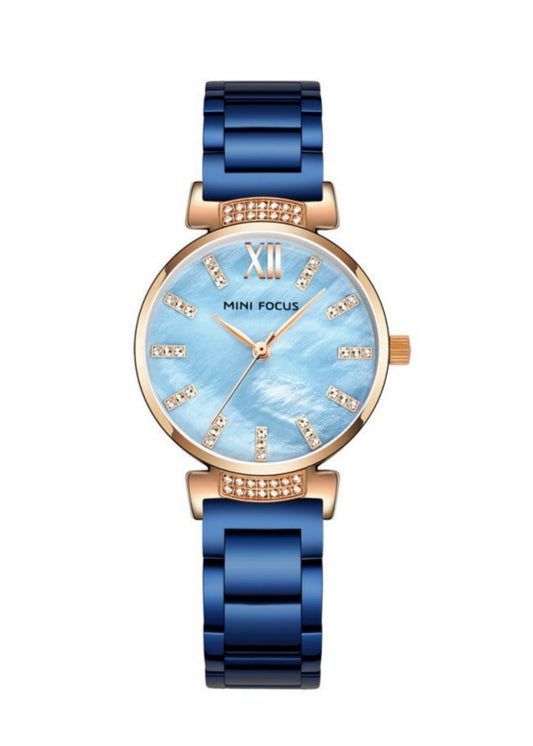 Mini Focus Watch For Women MF0227L.04