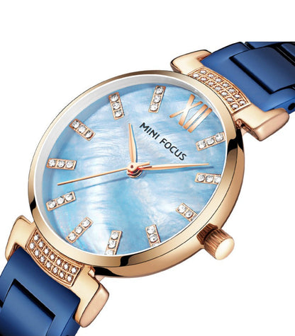 Mini Focus Watch For Women MF0227L.04