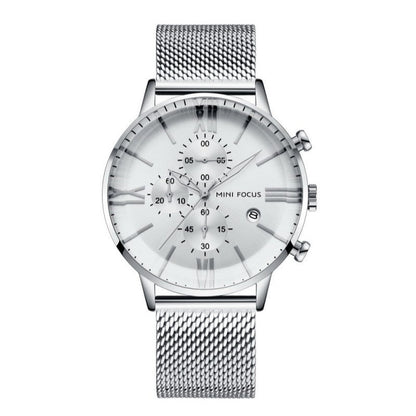 Mini Focus Watch For Men MF0236G.01
