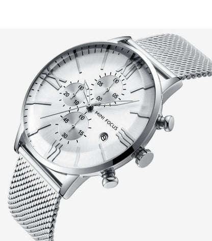 Mini Focus Watch For Men MF0236G.01