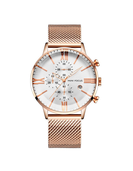 Mini Focus Watch For Men MF0236G.02